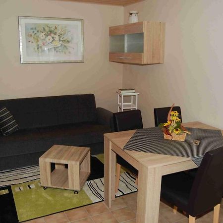 Kleeblatt Apartment Morbach Exterior photo
