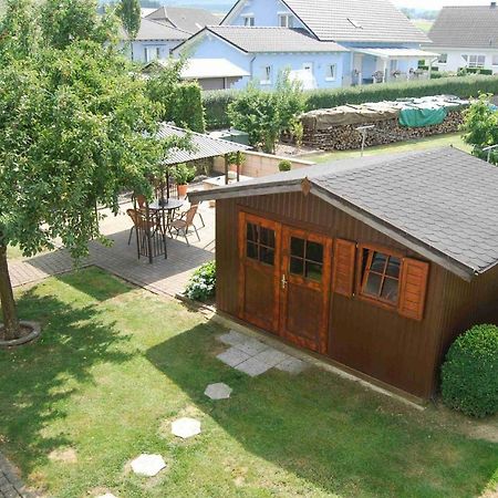 Kleeblatt Apartment Morbach Exterior photo