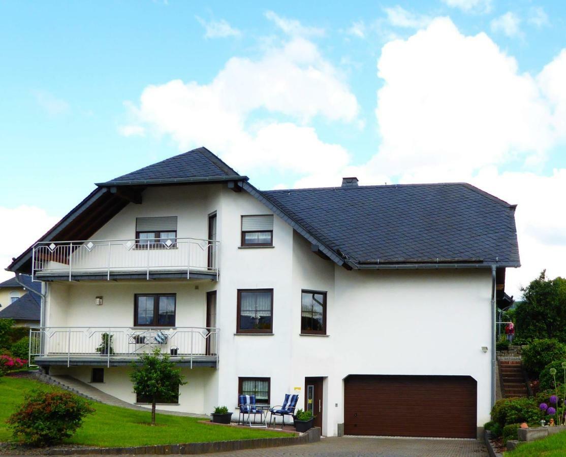 Kleeblatt Apartment Morbach Exterior photo
