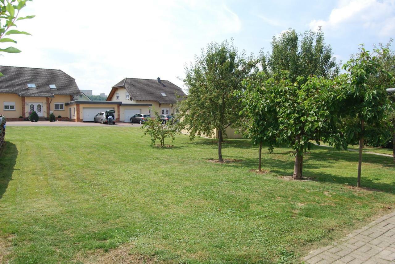 Kleeblatt Apartment Morbach Exterior photo