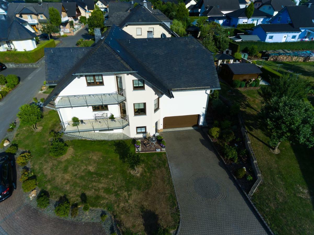 Kleeblatt Apartment Morbach Exterior photo