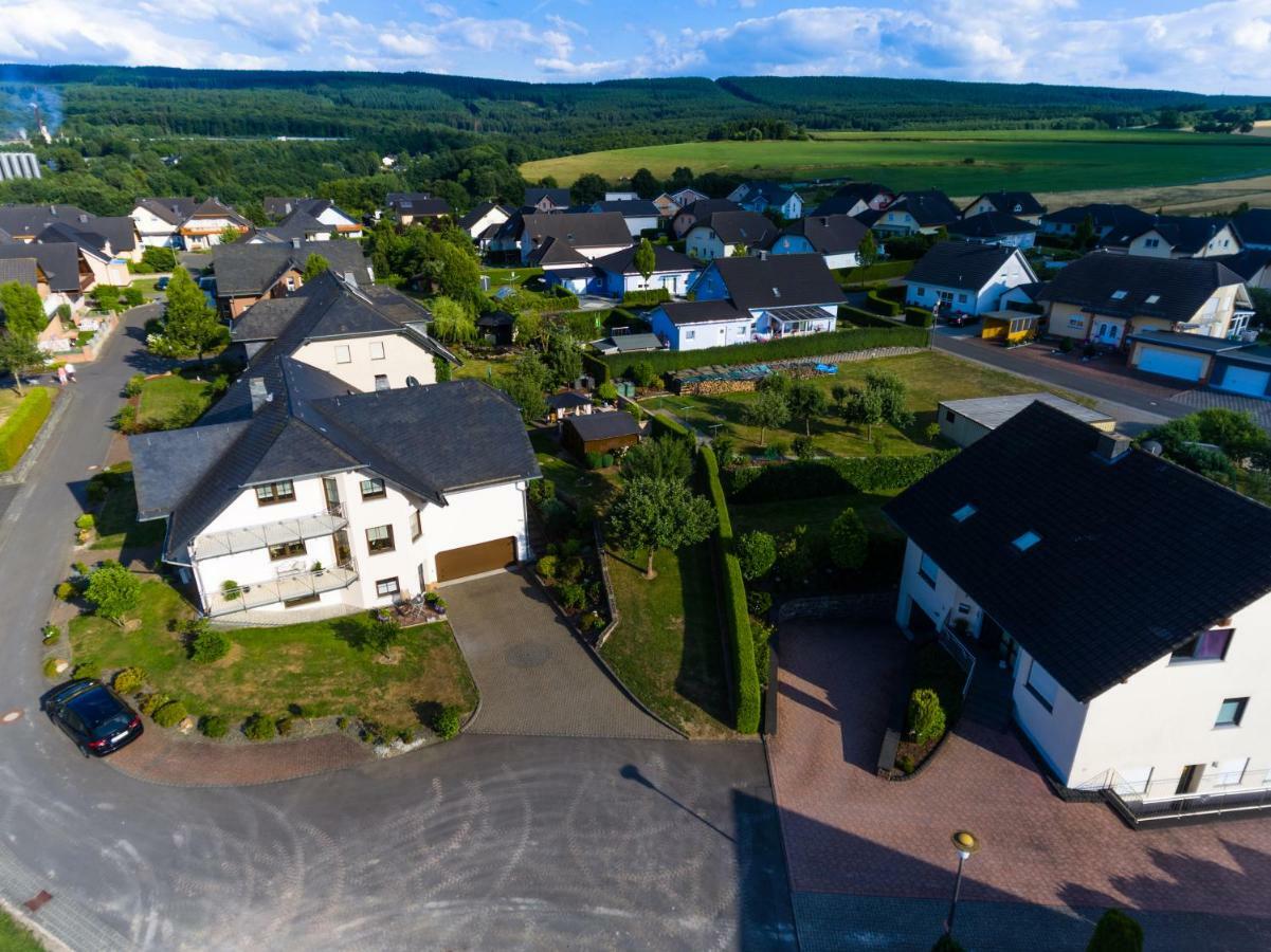 Kleeblatt Apartment Morbach Exterior photo